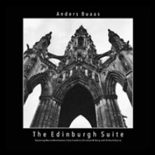 ANDERS BUAAS  - CD THE EDINBURGH SUITE