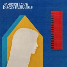 MARXIST LOVE DISCO ENSEMB  - CD MLDE