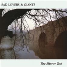 SAD LOVERS AND GIANTS  - VINYL MIRROR TEST [VINYL]