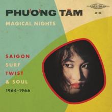 TAM PHUONG  - 2xVINYL MAGICAL NIGHTS [VINYL]