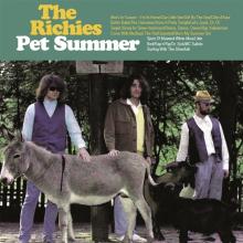 RICHIES  - 2xVINYL PET SUMMER/ ..