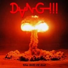 DANG!!!  - VINYL WILL OF GOD [VINYL]