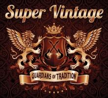  GUARDIANS OF TRADITION - supershop.sk