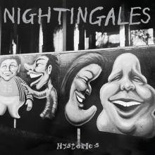 NIGHTINGALES  - 2xCD 1908