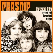 PARSNIP  - SI HEALTH /7