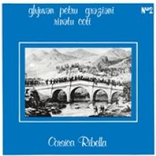 GRAZIANI GHJUVAN PETRU &  - VINYL CORSICA RIBELLA [VINYL]