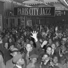  PARIS CITY JAZZ [VINYL] - suprshop.cz