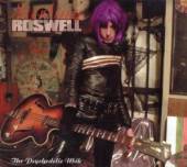 ROSWELL STERLING  - CD PSYCHEDELIC UBIK