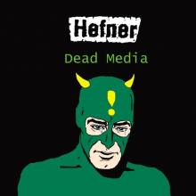  DEAD MEDIA [VINYL] - supershop.sk