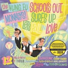  SCHOOL'S OUT, SURF'S UP, LET'S FALL IN LOVE! [VINYL] - supershop.sk