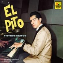  EL PITO [VINYL] - suprshop.cz