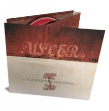 ULVER  - 2xCD THEMES FROM WIL..