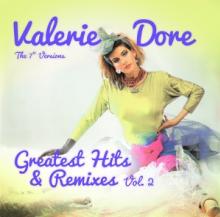 DORE VALERIE  - VINYL GREATEST HITS ..