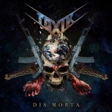 TOXIK  - CD DIS MORTA