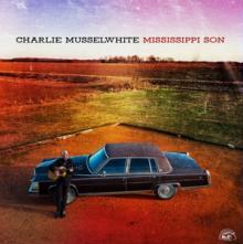 MUSSELWHITE CHARLIE  - VINYL MISSISSIPPI SON [VINYL]