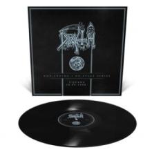  NON:ANALOG-ON:STAGE SERIES-TIJUA [VINYL] - suprshop.cz