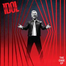 IDOL BILLY  - VINYL THE CAGE EP / 140GR. [VINYL]