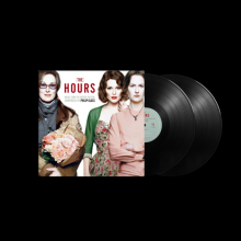 GLASS PHILIP  - 2xVINYL THE HOURS OST / 140GR. [VINYL]