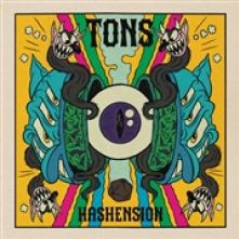 TONS  - VINYL HASHENSION [VINYL]