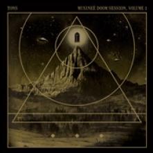 TONS  - CD MUSINEE DOOM SESSION VOL,1