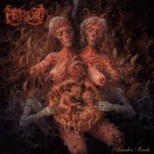 FERUM  - CD ASUNDER/ERODE