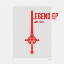  LEGEND [VINYL] - supershop.sk