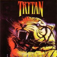 TRYTAN  - VINYL SYLENTIGER [VINYL]