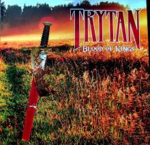 TRYTAN  - CD BLOOD OF KINGS