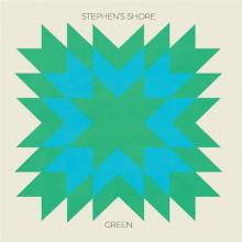 STEPHEN'S SHORE  - VINYL GREEN [VINYL]