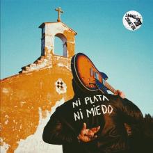  NI PLATA NI MIEDO [VINYL] - supershop.sk