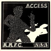  7-ACCESS/AIR CONDITIONING [VINYL] - supershop.sk