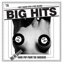  BIG HITS & OTHER BITS [VINYL] - suprshop.cz