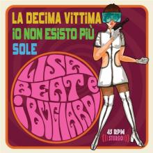  7-LA DECIMA VITTIMA [VINYL] - supershop.sk