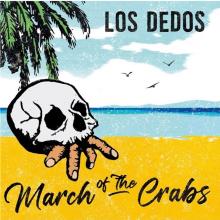  MARCH OF THE CRABS /7 - suprshop.cz