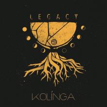 KOLINGA  - CD LEGACY