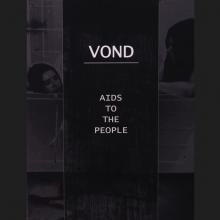  AIDS TO THE PEOPLE -DIGI- - suprshop.cz