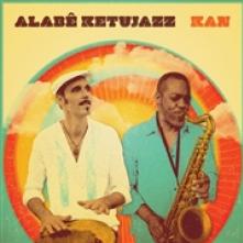 KETUJAZZ ALABE  - VINYL KAN [VINYL]