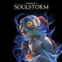 GABRIEL JOSH  - VINYL ODDWORLD: SOULSTORM [VINYL]