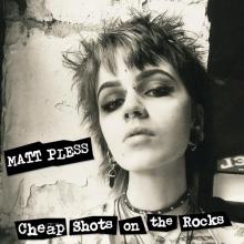  CHEAP SHOTS ON THE ROCKS [VINYL] - suprshop.cz