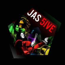  JAS 5IVE [VINYL] - suprshop.cz