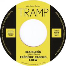 FREDERIC RABOLD CREW  - SI BEATSCHON /7