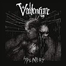 VALLENFYRE  - VINYL SPLINTERS [VINYL]