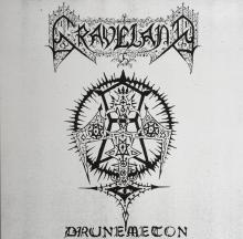 GRAVELAND  - VINYL DRUNEMETON [VINYL]