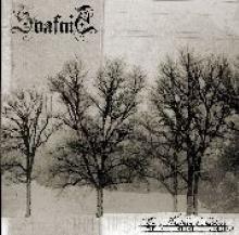 SVAFNIR  - CD HEATHEN CHAPTERS