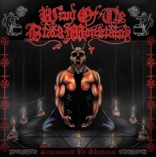 WIND OF THE BLACK MOUNTAI  - 2xVINYL SUMMONED BY SHADOWS [VINYL]