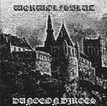  DUNGEON DIRGES [VINYL] - supershop.sk