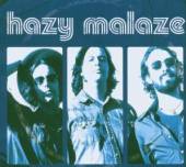 HAZY MALAZE  - CD HAZY MALAZE