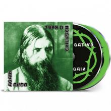 TYPE O NEGATIVE  - 2xCD DEAD AGAIN