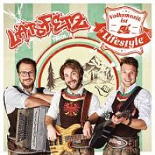 LĂĄTS FETZ  - CD VOLKSMUSIK IST LIFESTYLE