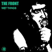 FRONT  - VINYL WET THINGS [VINYL]